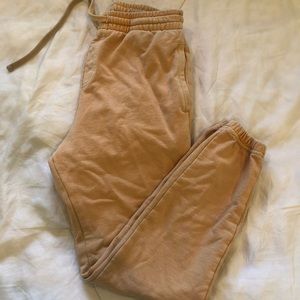 Talentless sweatpants
